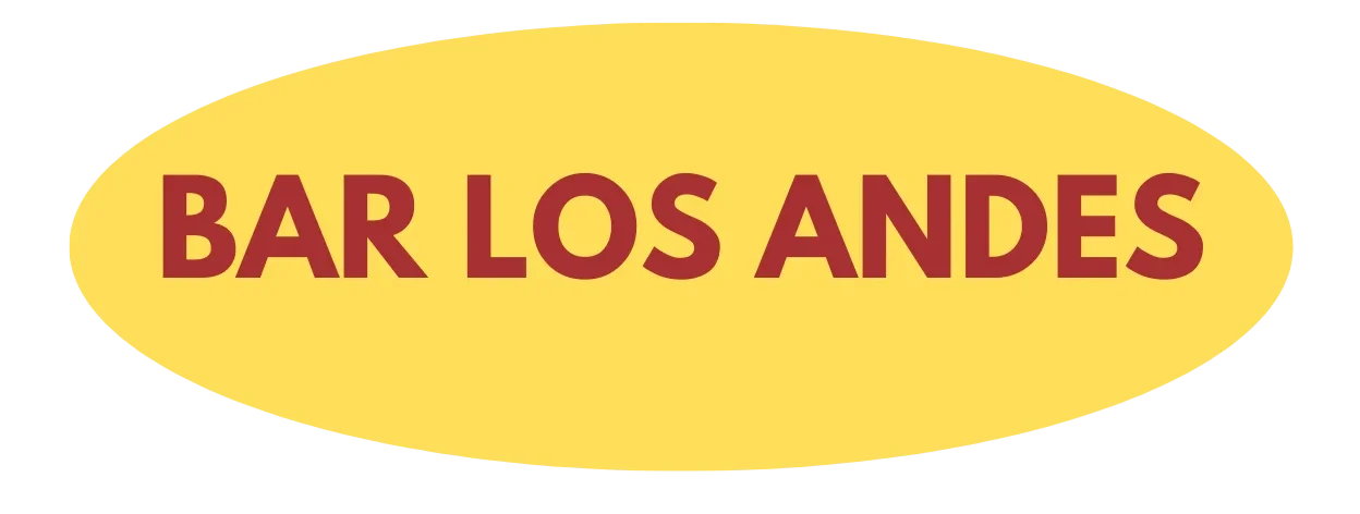 Bar Los Andes