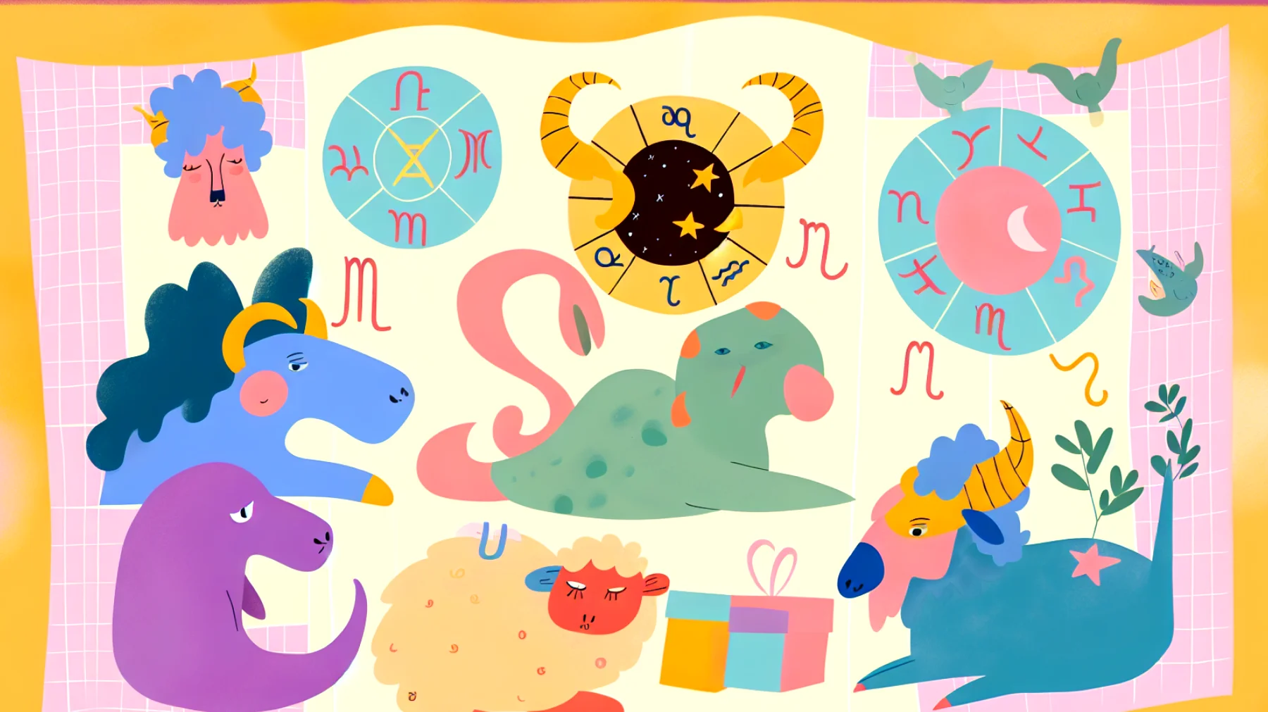 horóscopo de la mañana 2026-03-05T17:10:38.961Z"